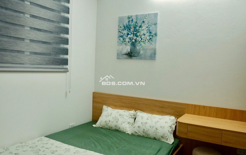 Chính Chủ Cho Thuê Dài Hạn Căn Hộ Tầng 16 Chung Cư CT2A Hồ Hoàng Cầu - 36 Hoàng Cầu